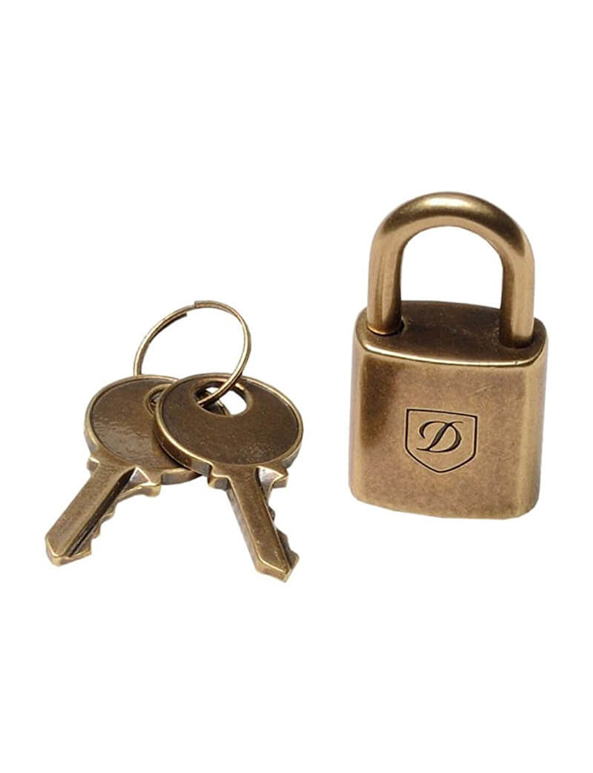 S.T. Dupont Anahtarlık 3061