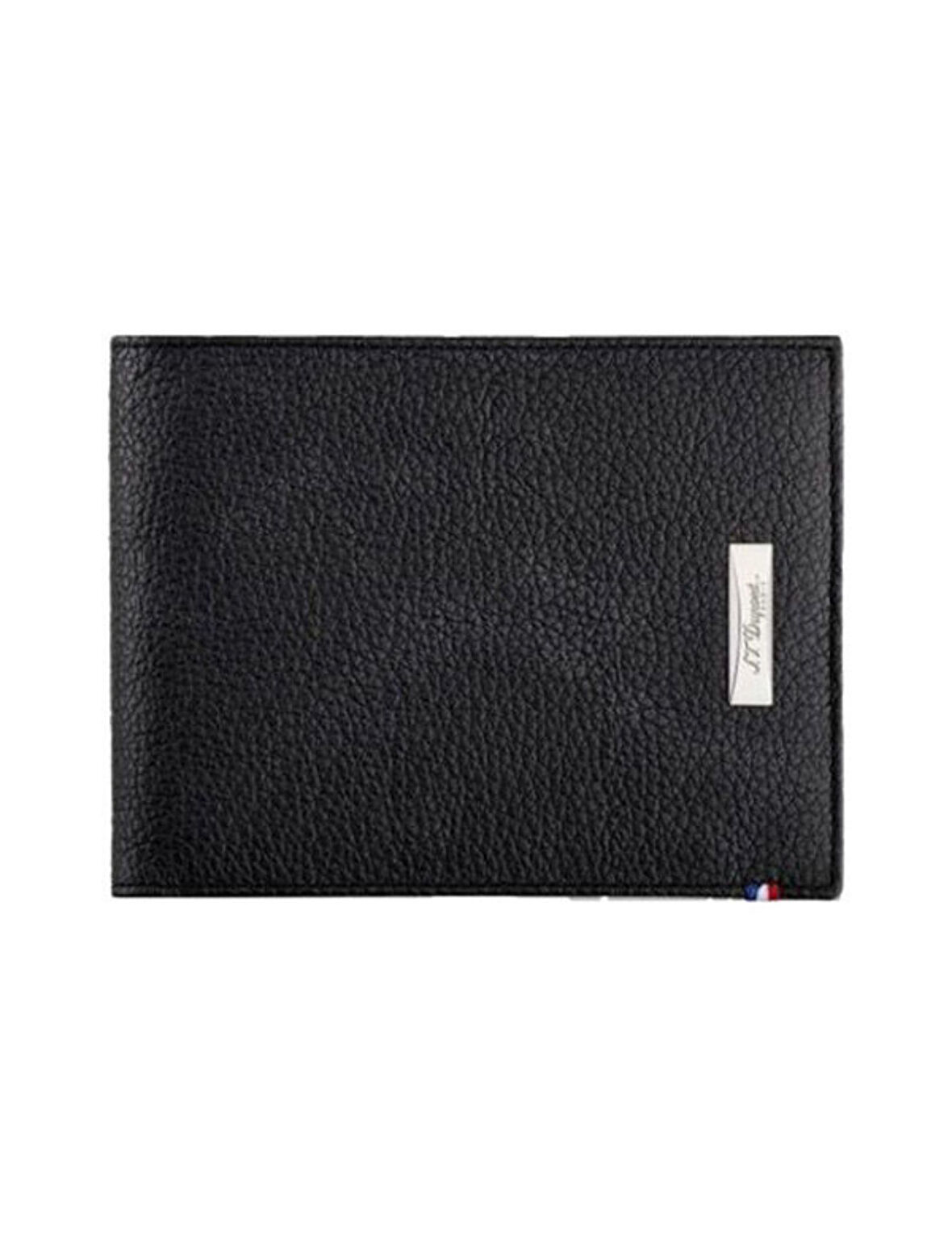 S.T. Dupont Billfold 6 Cüzdan 180262