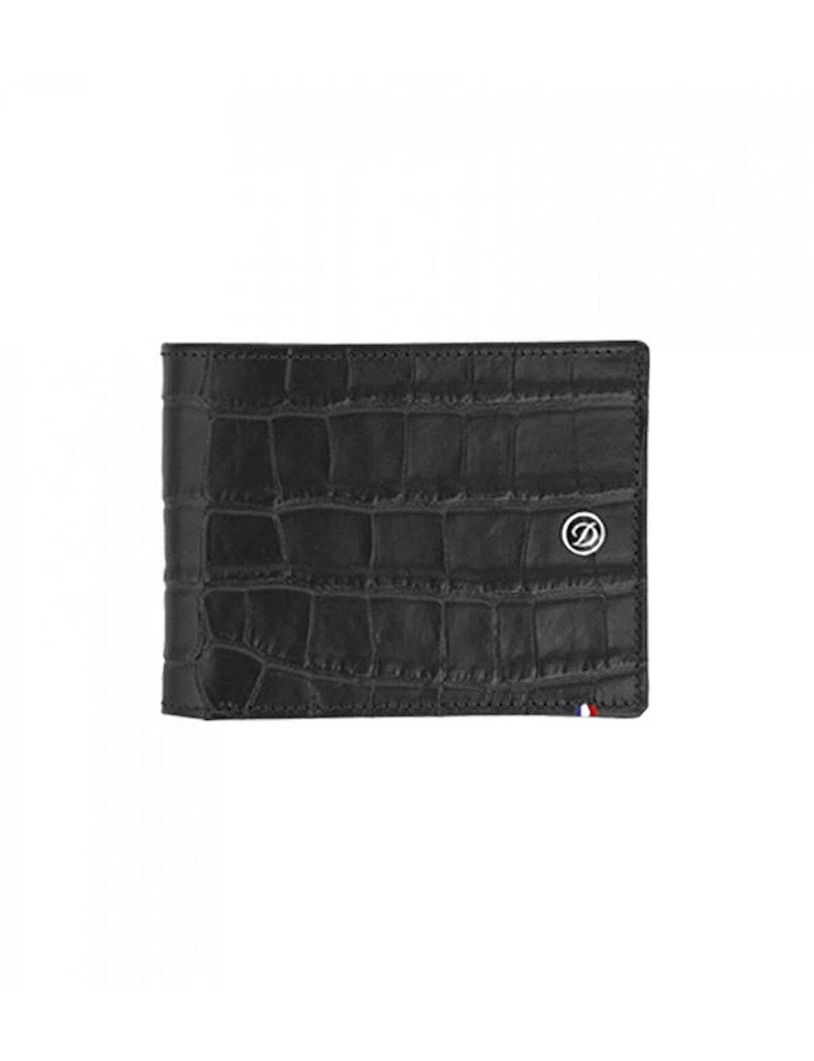 S.T. Dupont Line D Deri Cüzdan 180063