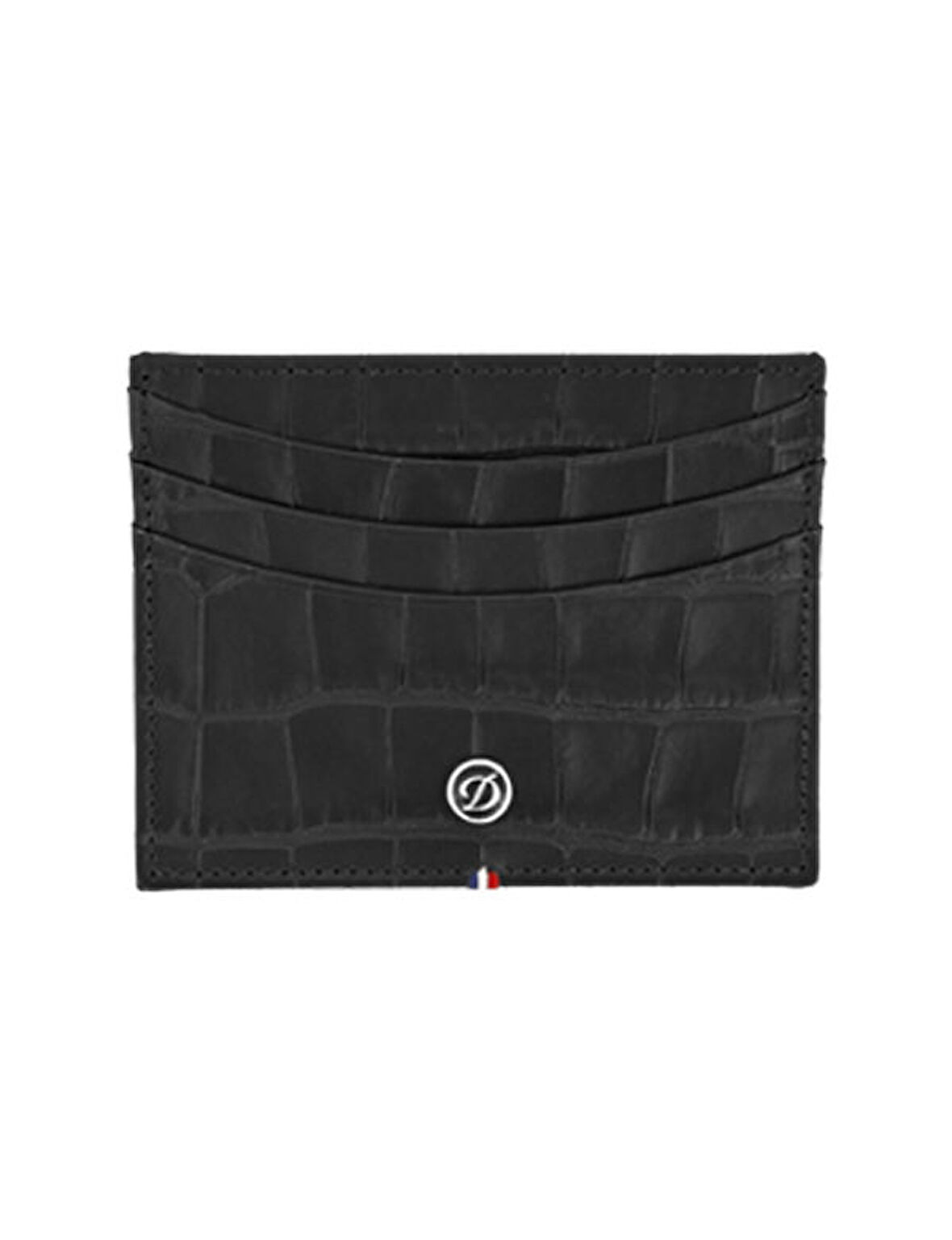 S.T. Dupont Line D Deri Cüzdan 180068