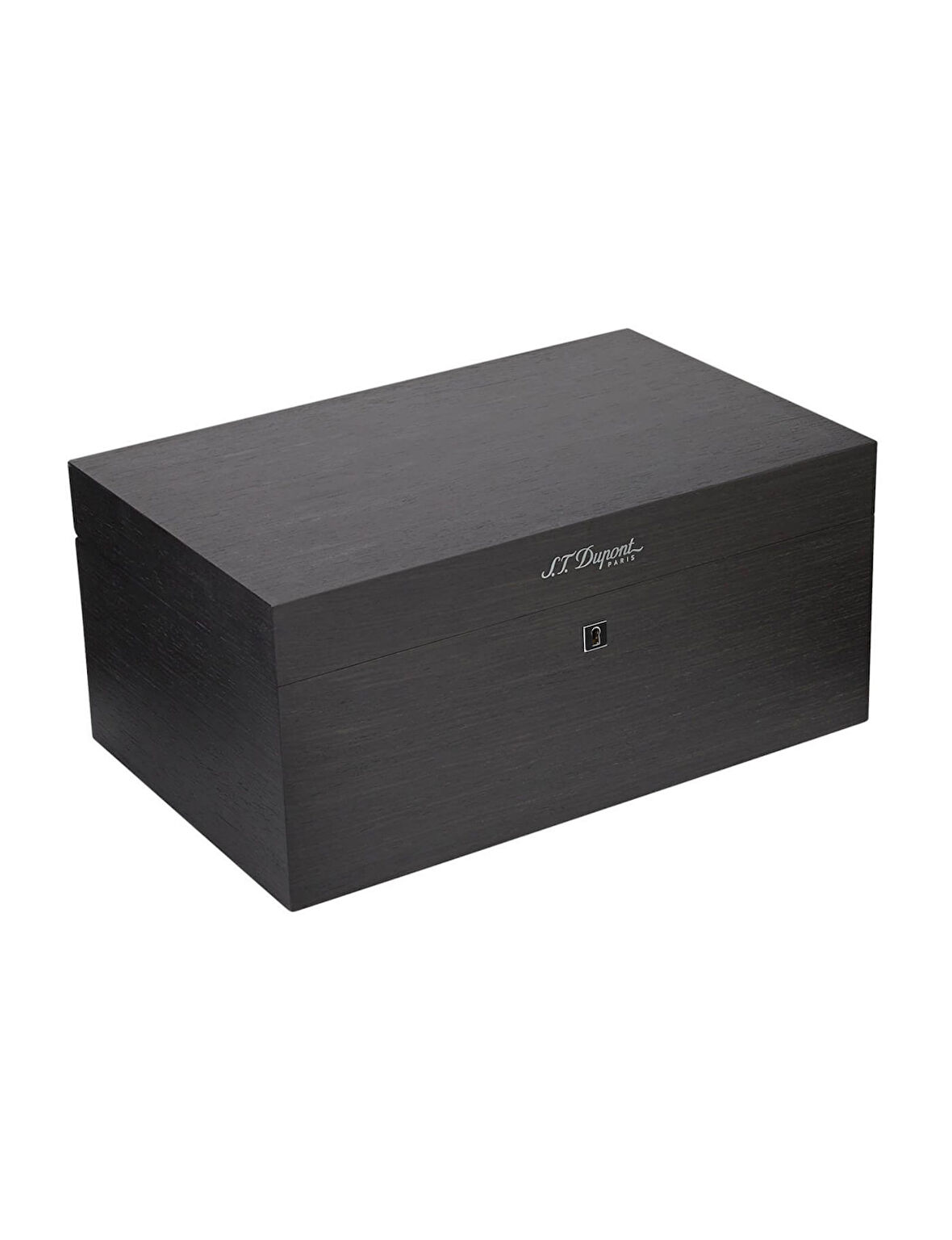 S.T. Dupont Prestige Siyah Puro Kutusu 1319