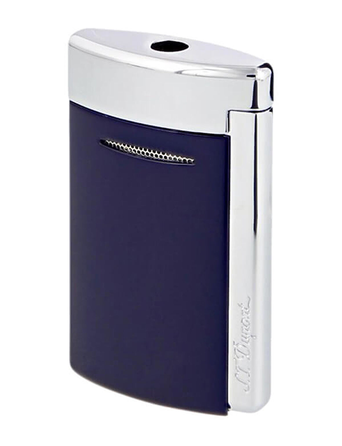 S.T. Dupont Minijet Koyu Mavi Çakmak 10811