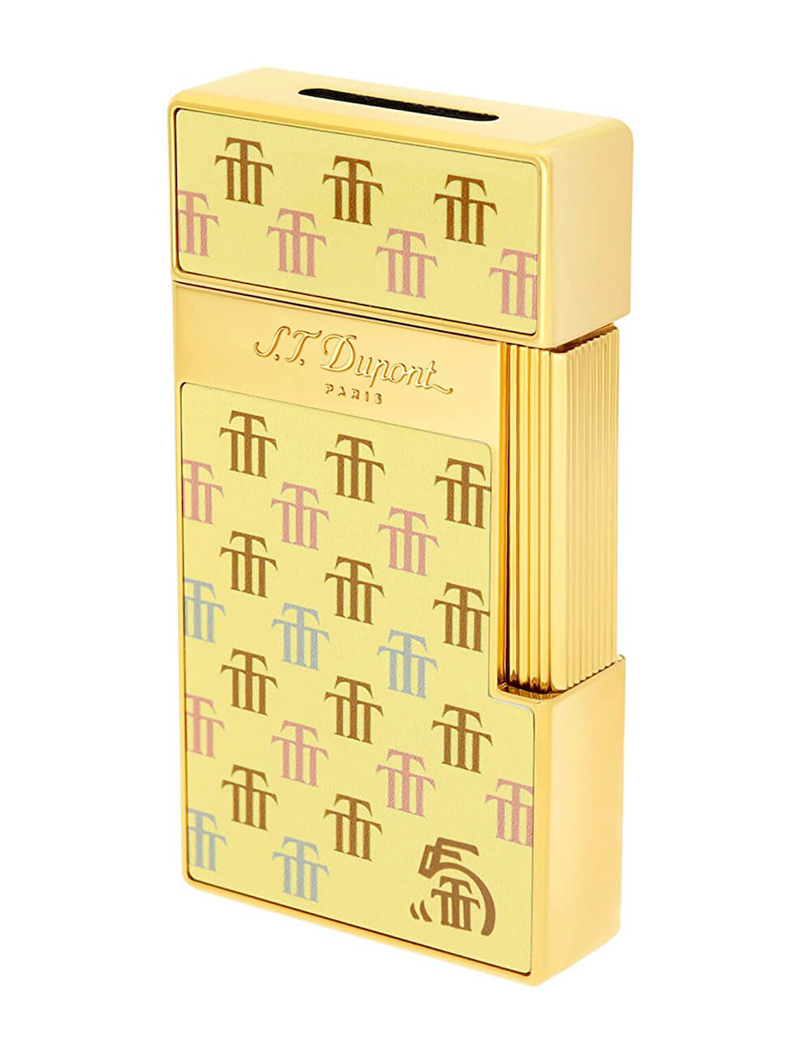 S.T. Dupont Biggy Trinidad Çakmak 25077