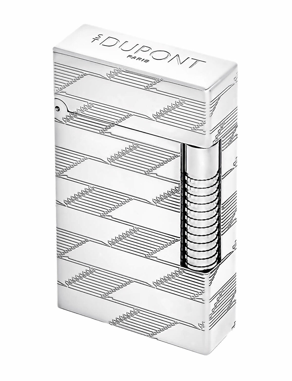 S.T. Dupont Le Grand Dupont Guilloche Çakmak C23180