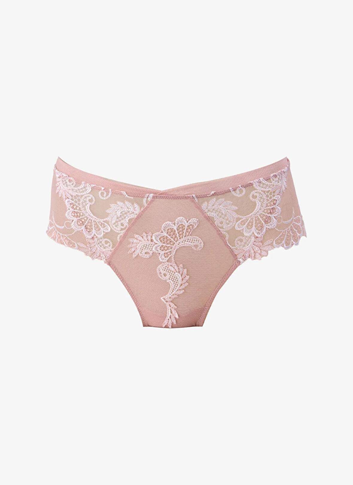 Lise Charmel Turuncu Kadın Brazilian CC0488