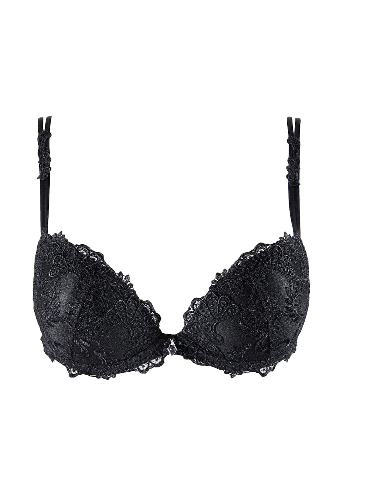 Lise Charmel Siyah Destekli Sütyen CC8588
