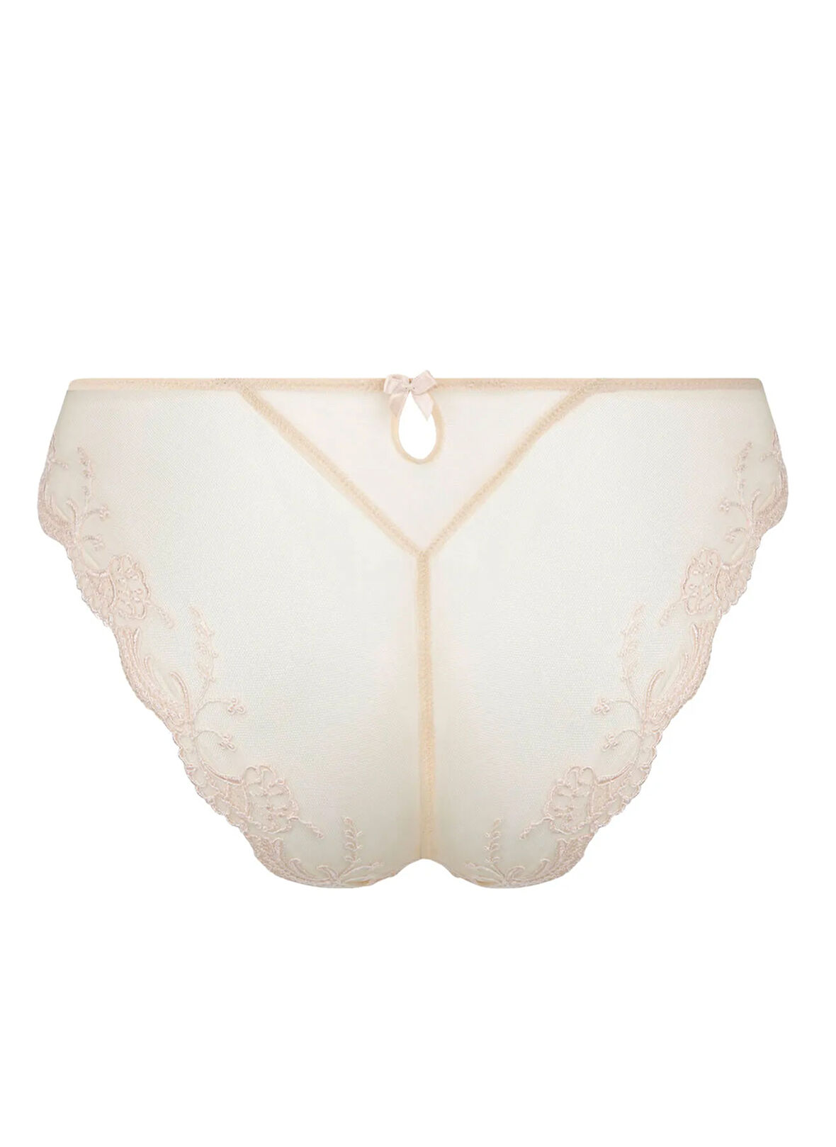 Lise Charmel Ten Kadın Bikini Külot ACC0780 LISE CHARMEL