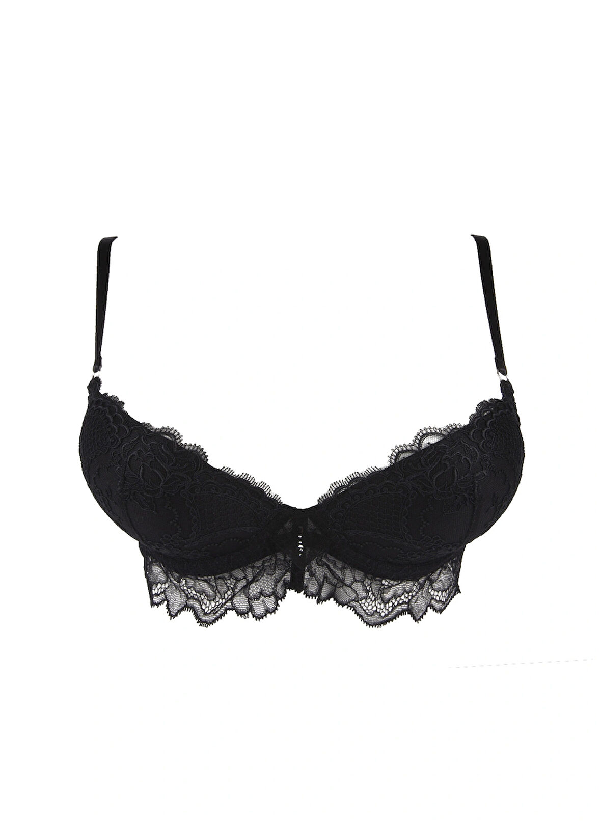 Lise Charmel Siyah Destekli Sütyen CH8513