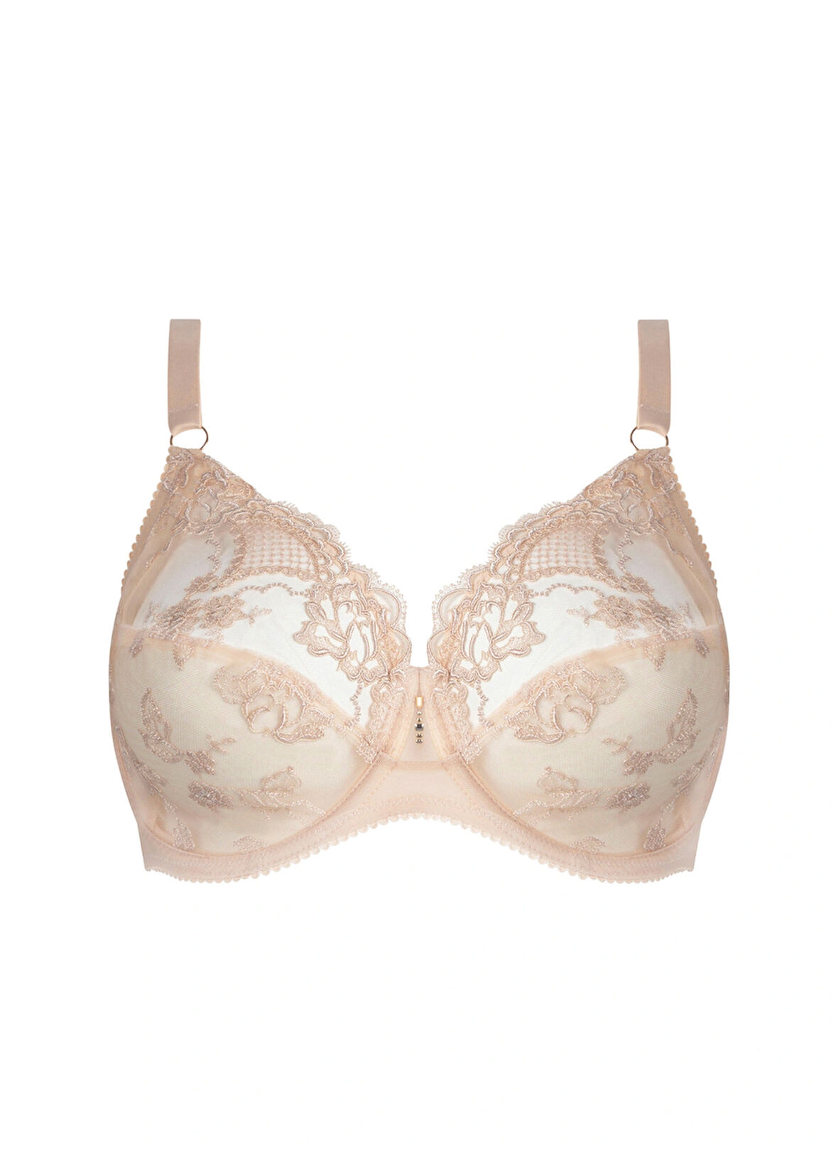 Lise Charmel Ten Balenli Sütyen CH6113