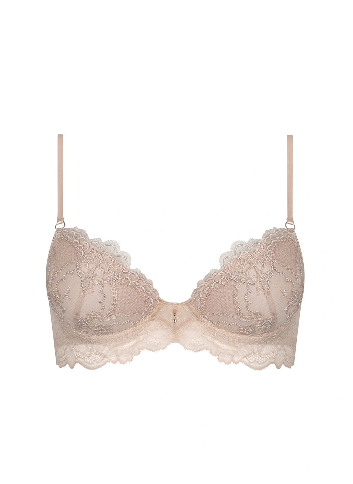 Lise Charmel Ten Destekli Sütyen CH8513