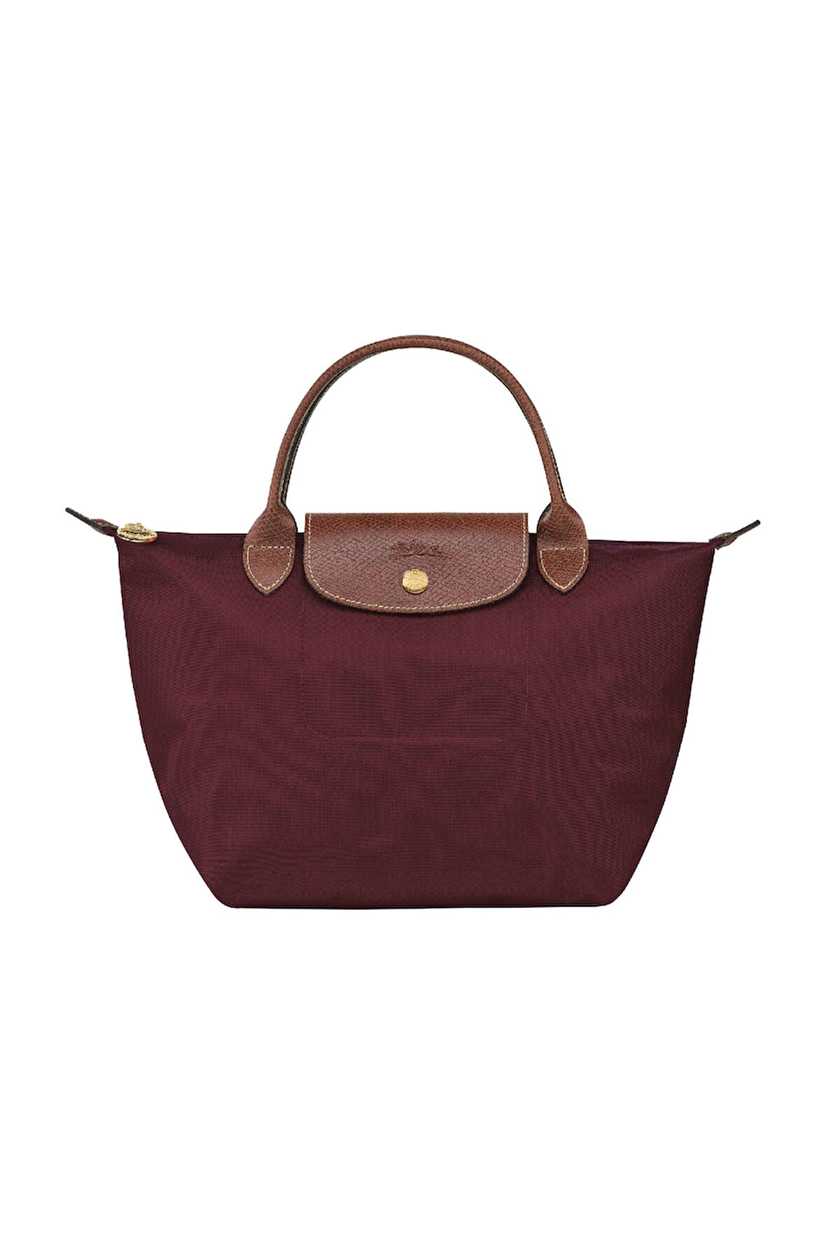 Longchamp Kadın Omuz Çantası Small L1621089P87