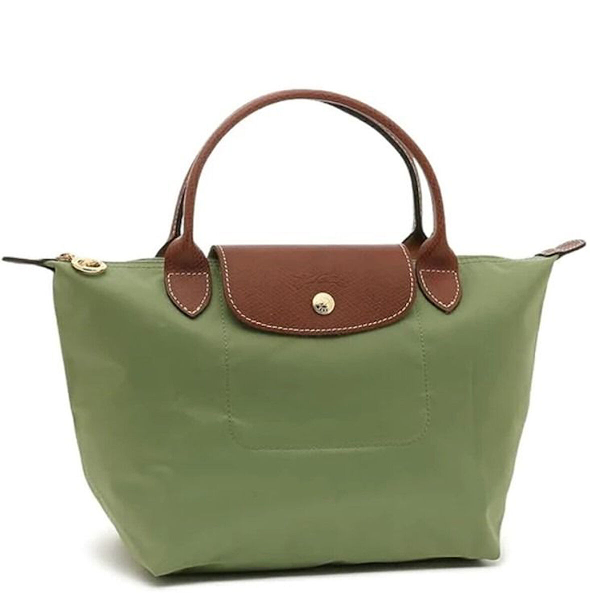 Longchamp Kadın Omuz Çantası Small L1621 089 P55