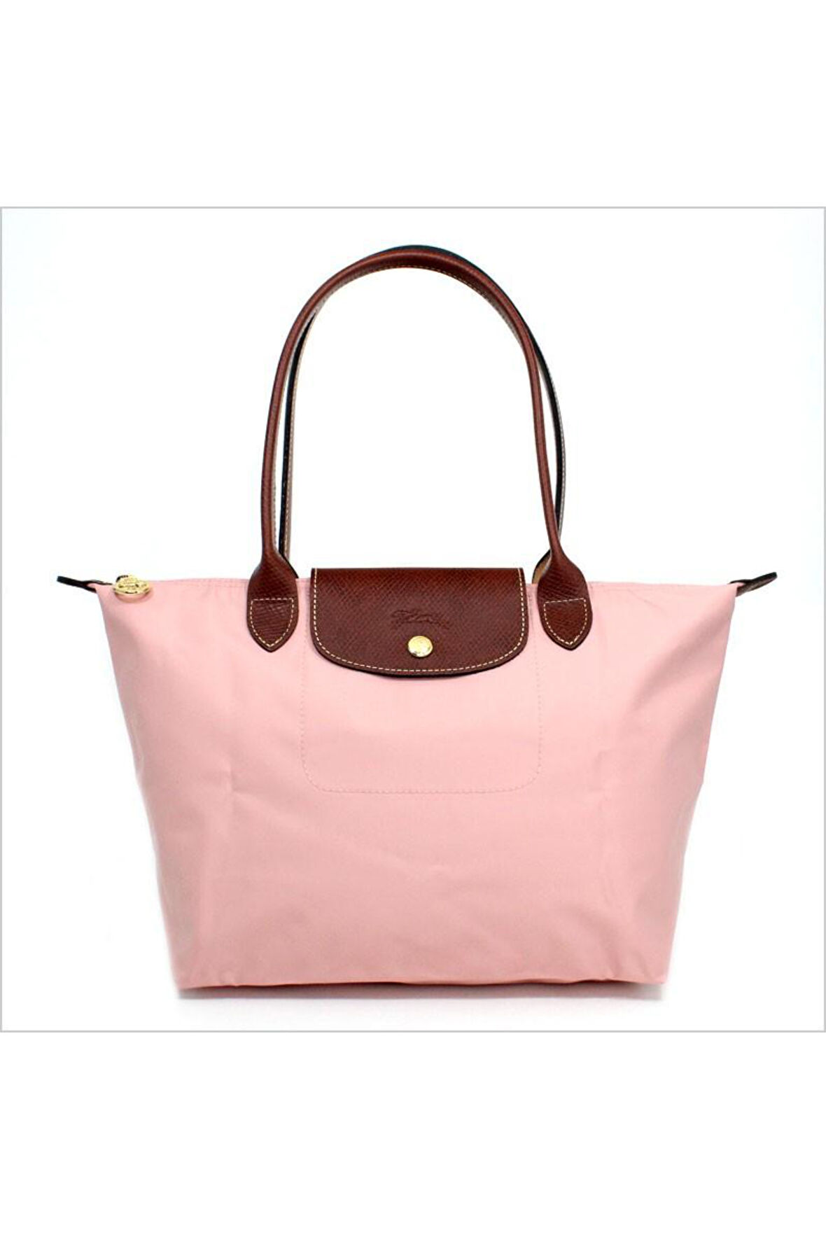 Longchamp Kadın Omuz Çantası Medium L2605 089 A26