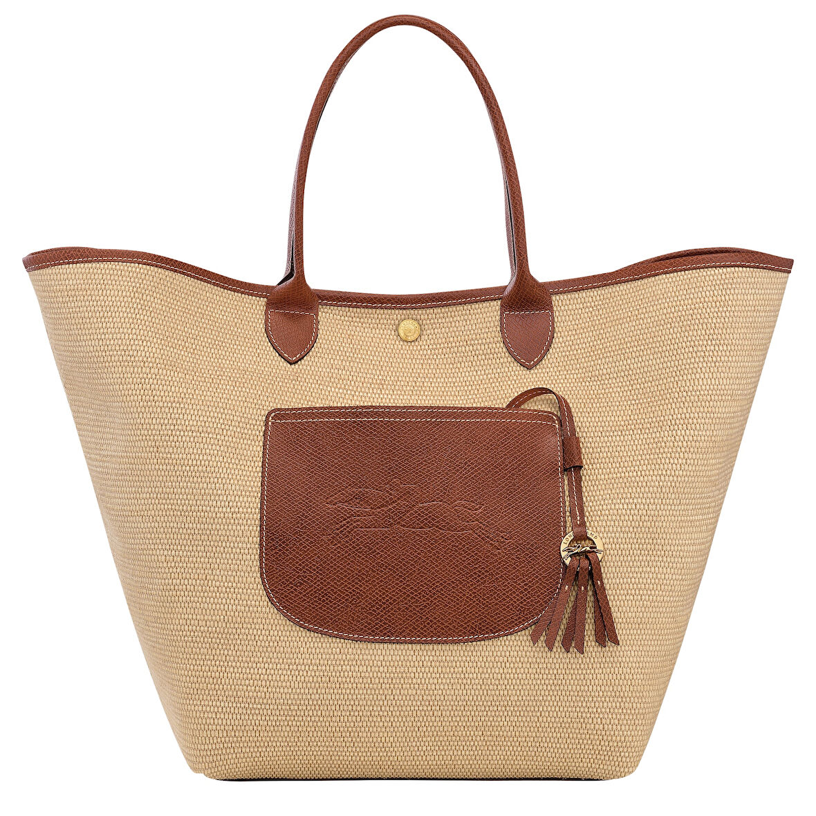 Longchamp Le Pliage Collection L Basket bag Kadın Omuz Çantası 10308HGK035