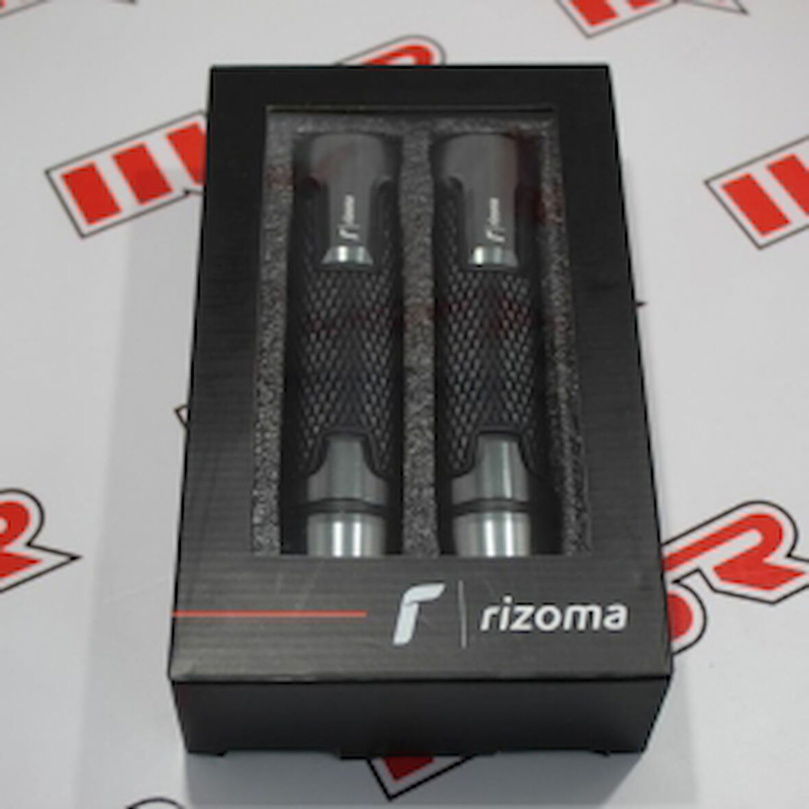 RİZOMA ELCİK TITANIUM