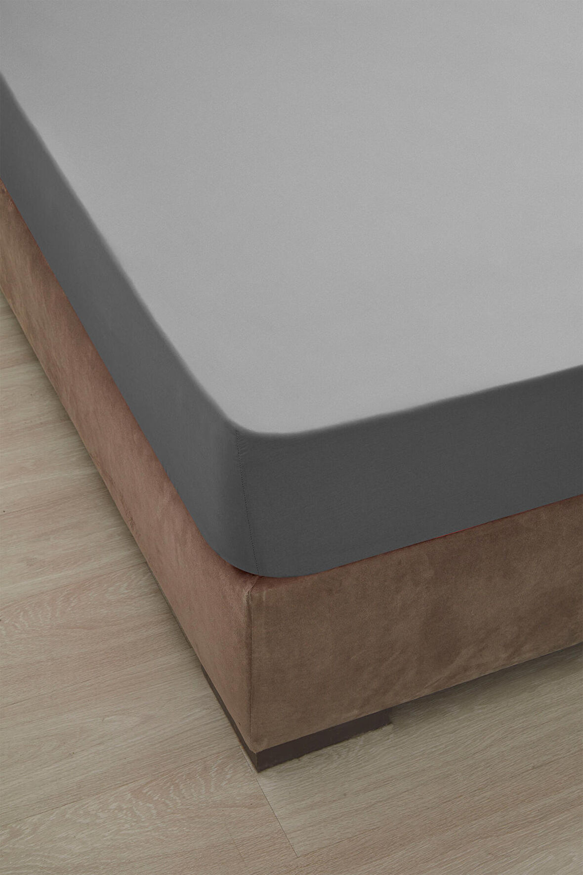 Özdilek Colourist Tek Kişilik Lastikli Fitted Çarşaf 100x200+30