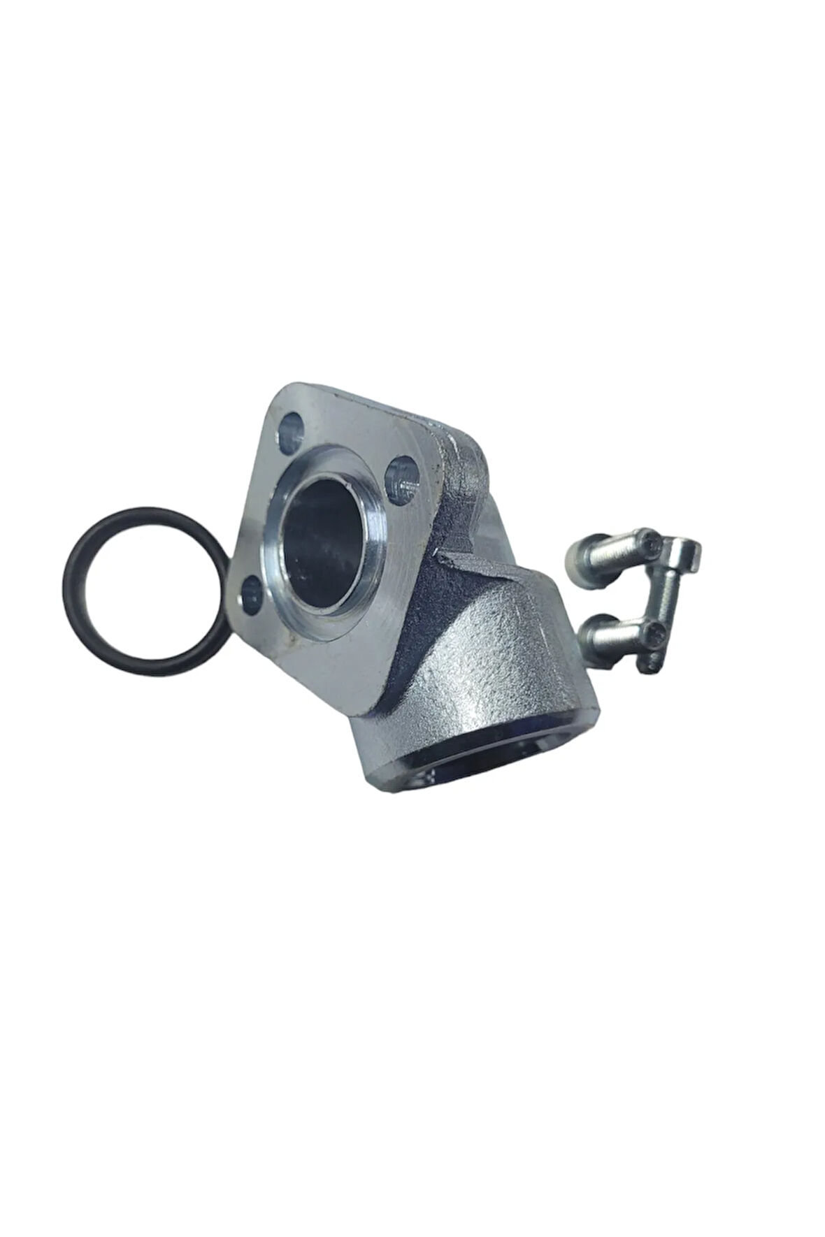 35 eksen dirsek pompa adaptörü 50 adet