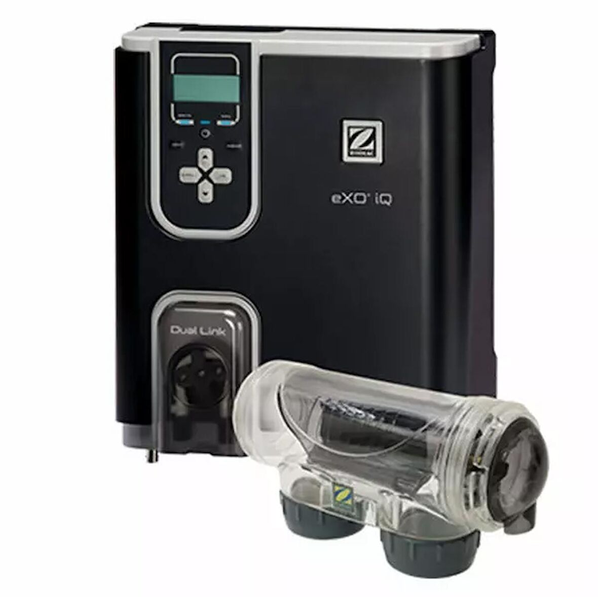 ZODIAC eXO iQ 10 Tuz Elektroliz Cihazı 10gr - 40 m3 - Zodiac Salt Electrolysis-ToptancıyızBiz