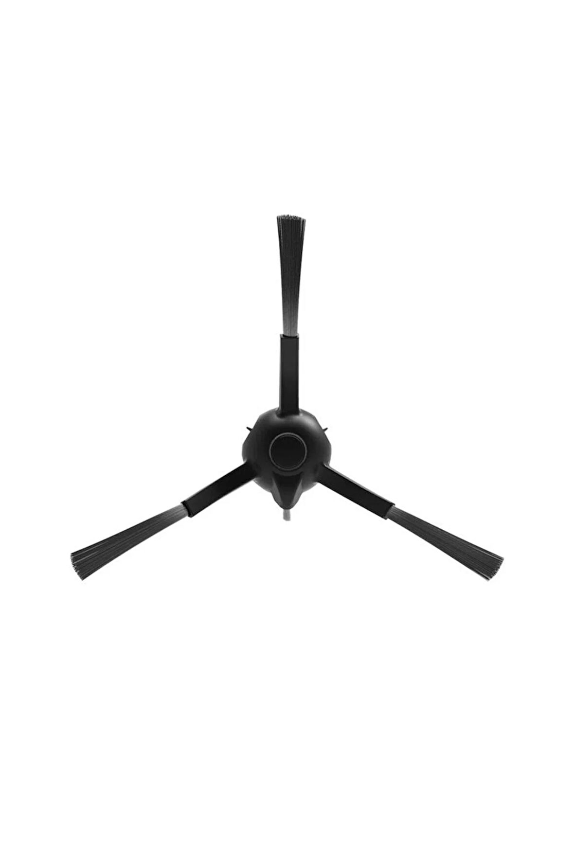 360 S8 plus uyumlu 1 adet yan fırça zemin süpürme fırçası