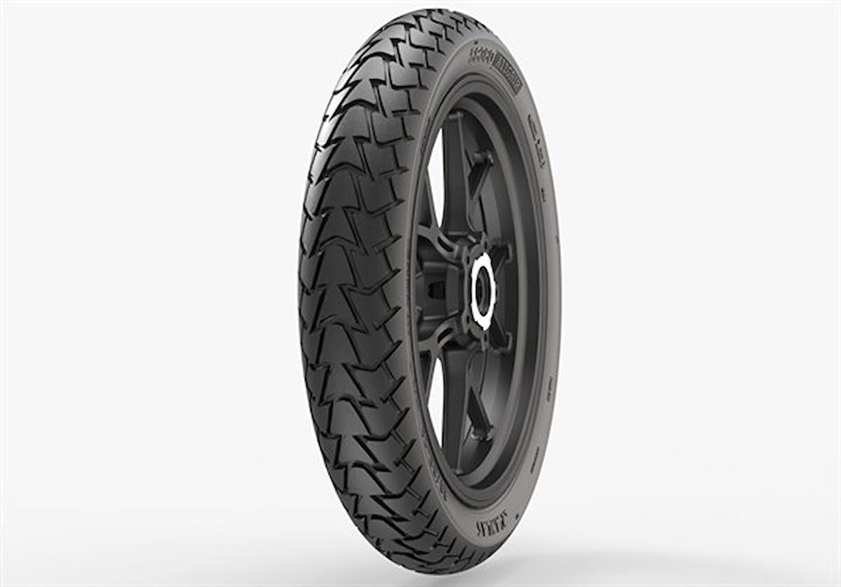 90/90-12 44J Anlas Sc-360 Motosiklet Lastiği Tubeless