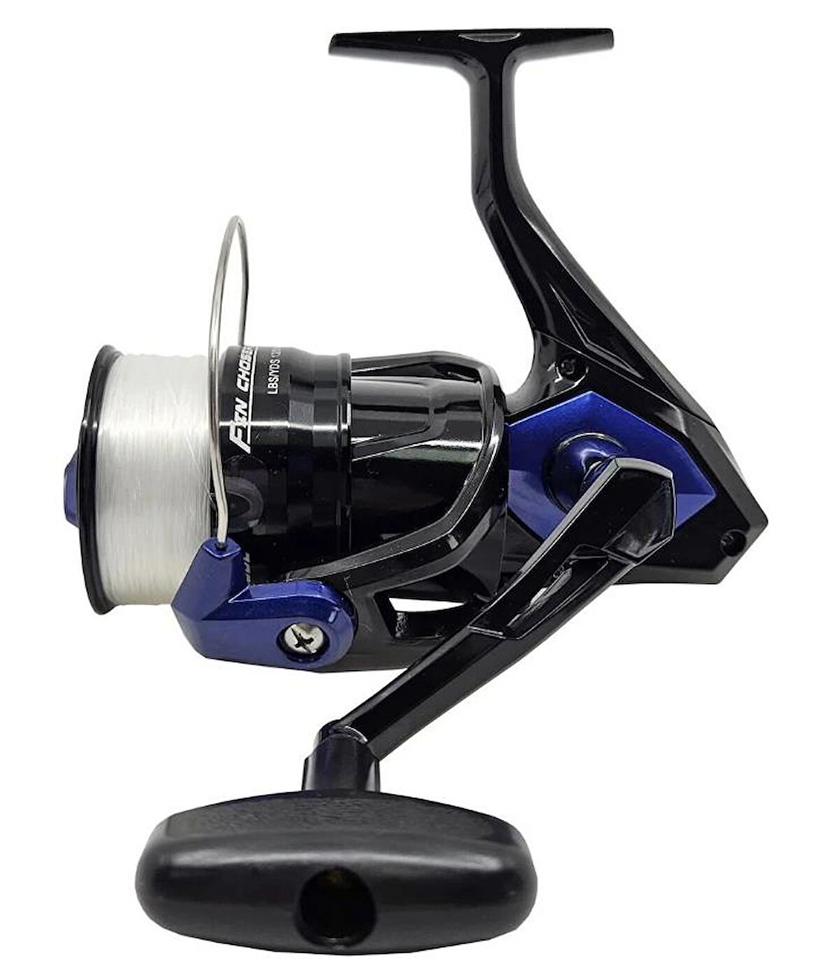 Okuma Fin Chaser X FNX-60BL Blue 1BB