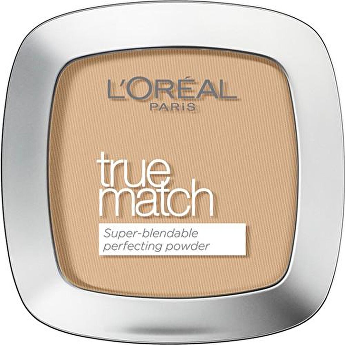 Pudra - True Match Powder 3.R/3.C Rose Beige 3600520772028