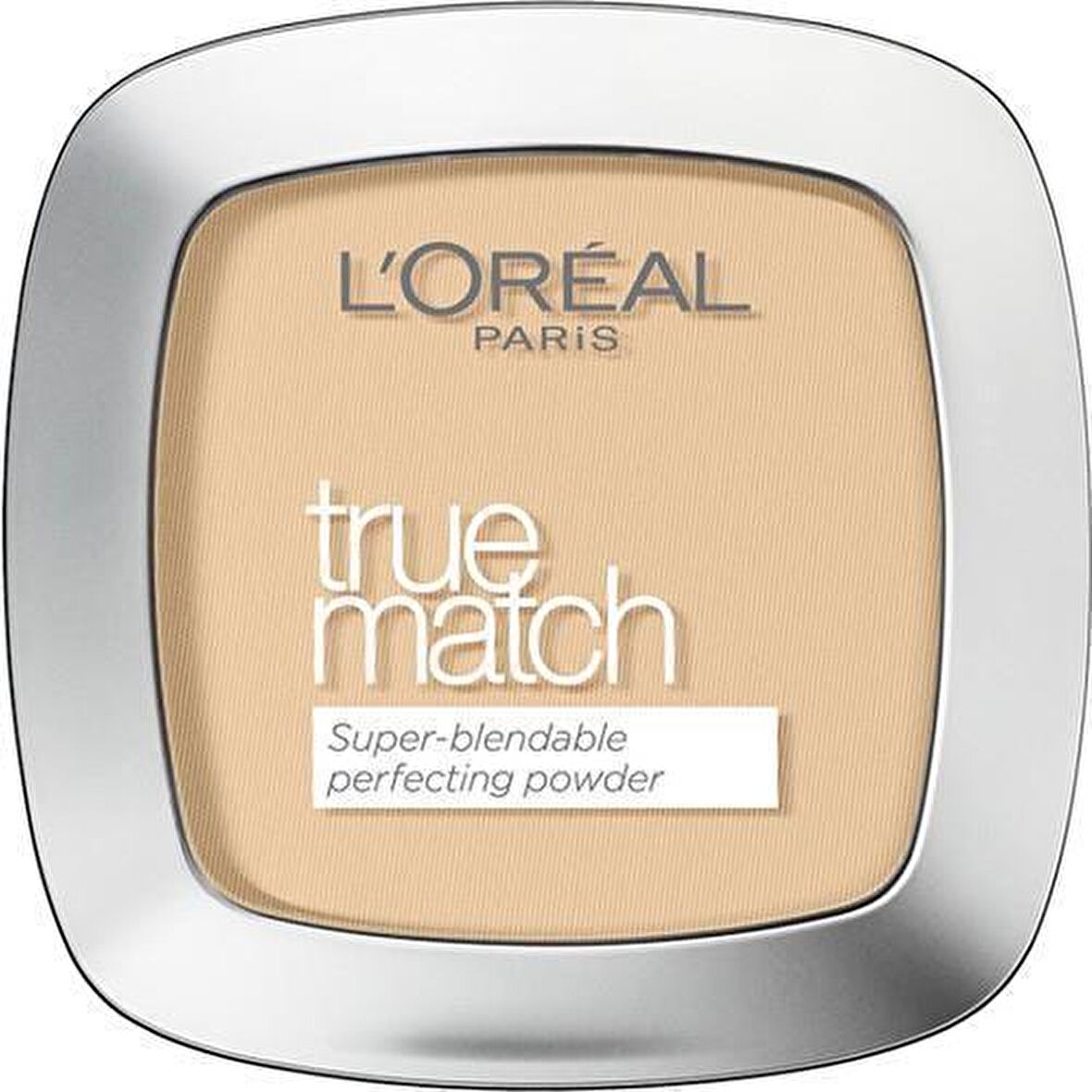 L'Oréal Paris True Match Pudra 2.R/2.C Rose Vanilla