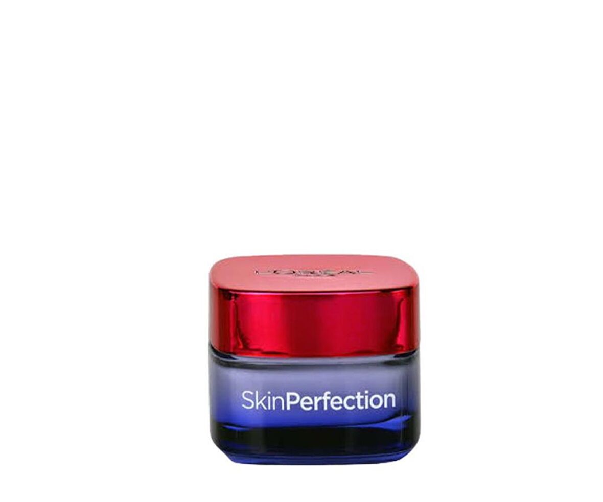 L'Oréal Paris Skin Perfection Yorgunluk Karşıtı Gece Kremi 50 ml