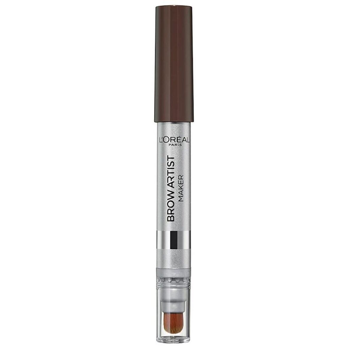 L’Oréal Paris Brow Artist Maker Kaş Kalemi 04 Dark Brunette - Koyu Kumral