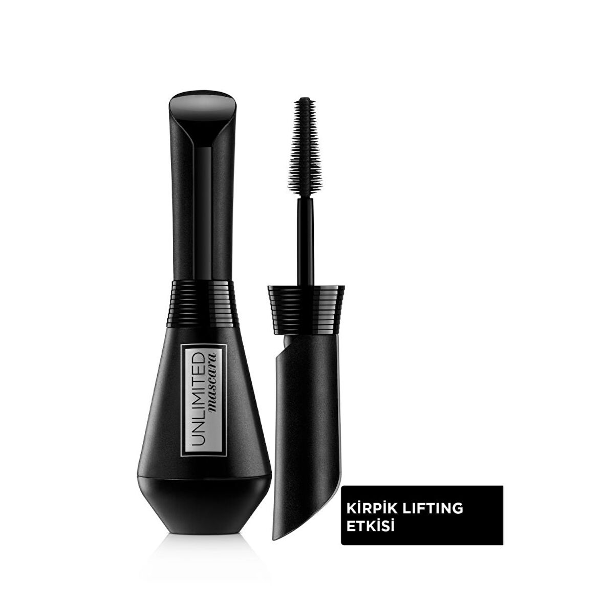 L'Oréal Paris Unlimited Siyah Maskara