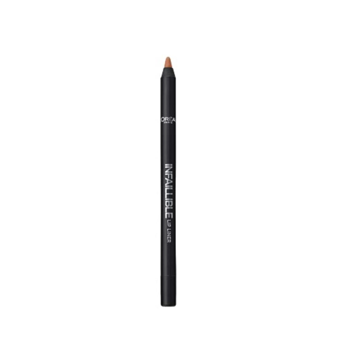 Dudak Kalemi - Infaillible Lip Pencil 101 Gone With The Nude 3600523485642