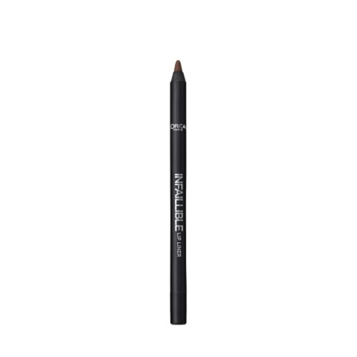 Dudak Kalemi - Infaillible Lip Pencil 213 Stripped Brown 3600523492565