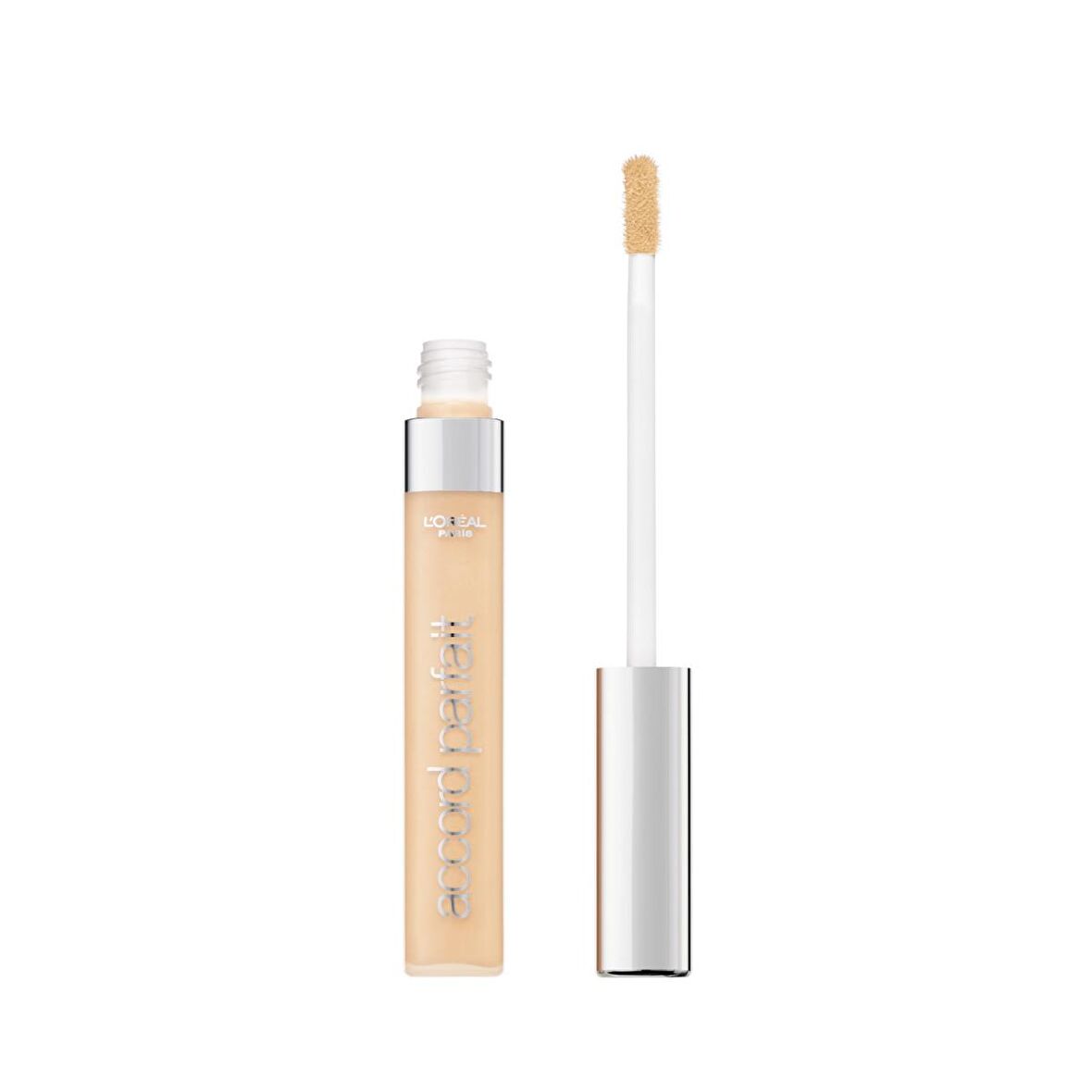 L'Oreal Paris True Match Concealer Kapatıcı 1N Ivory