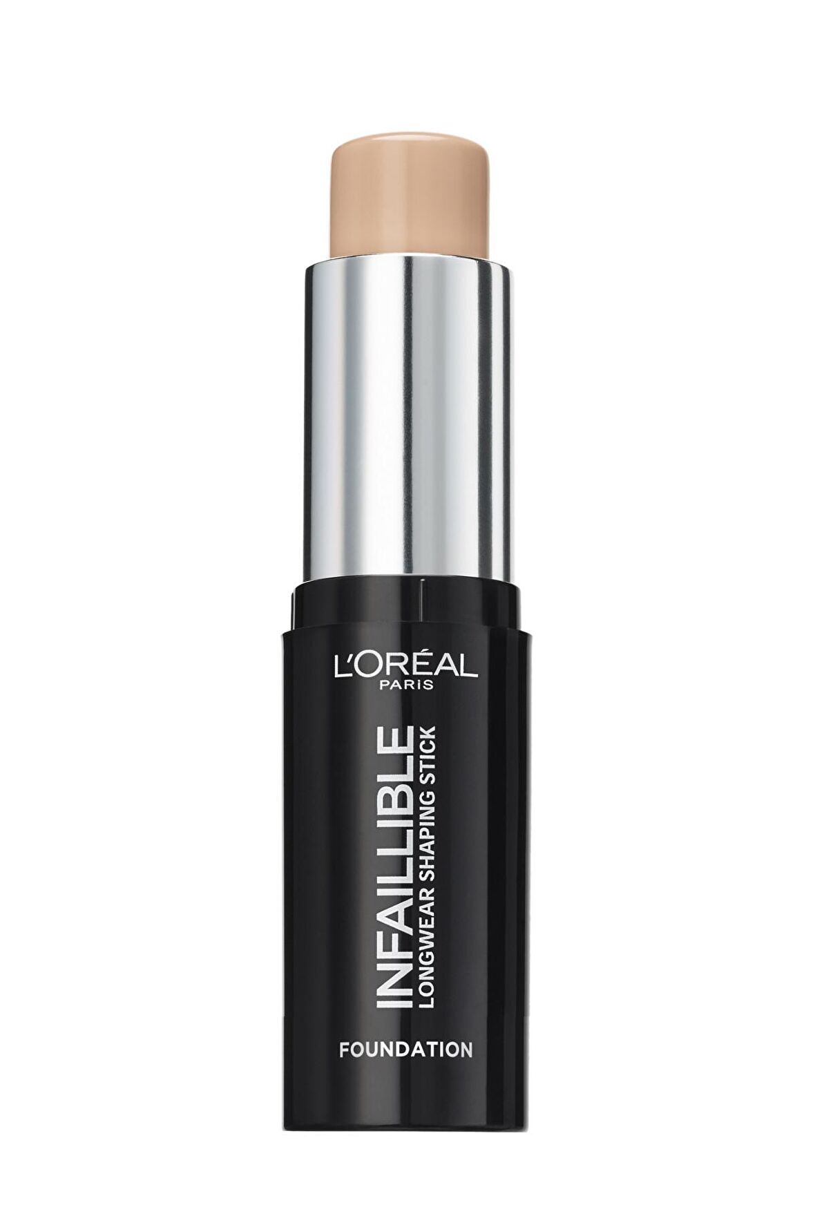 Stick Fondöten - Infaillible Shaping Stick Fondöten 190 Beige Dore 3600523531523
