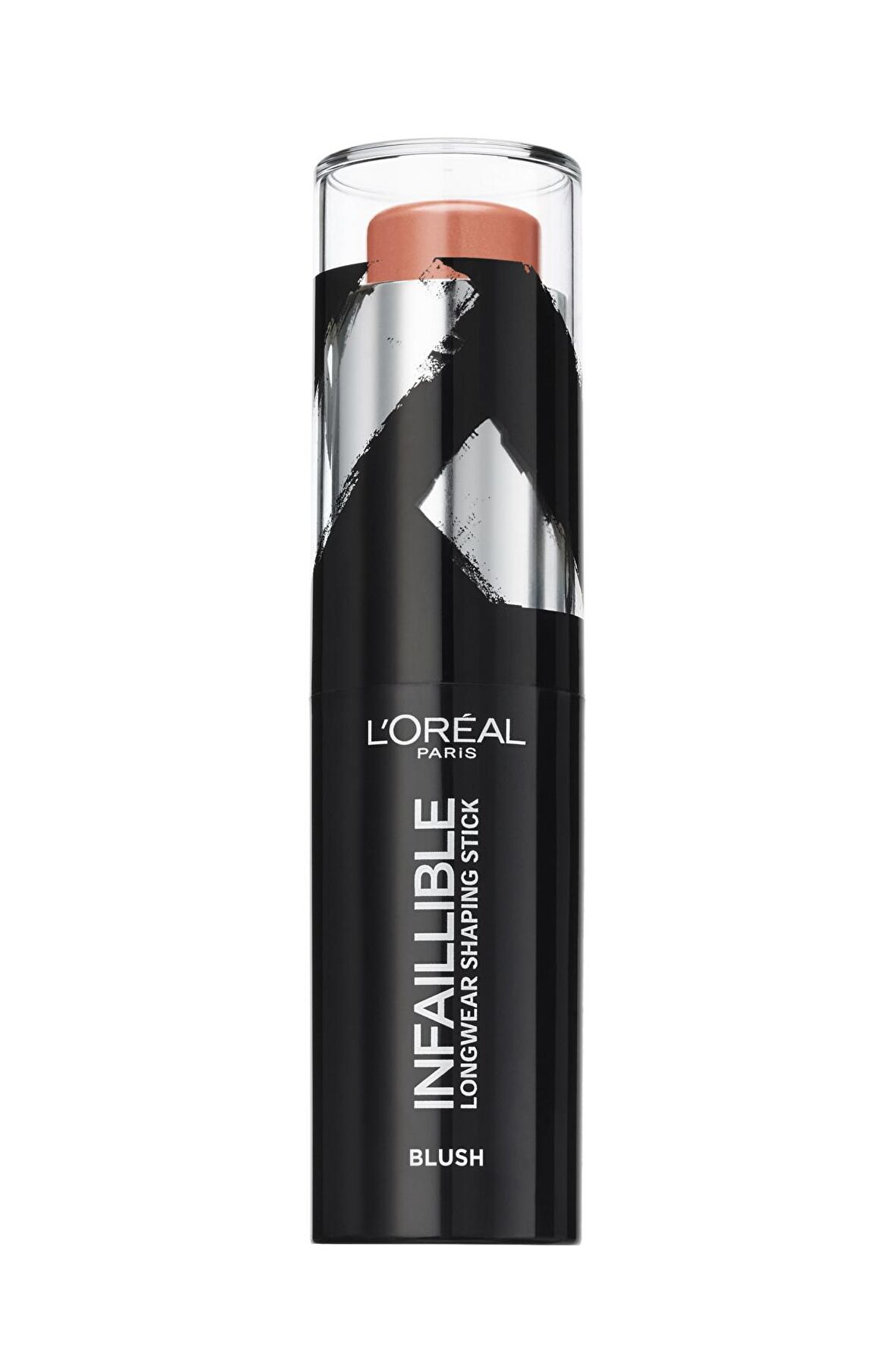 Stick Allık - Infaillible Shaping Stick Allık 002 Nude in Rose 3600523532940