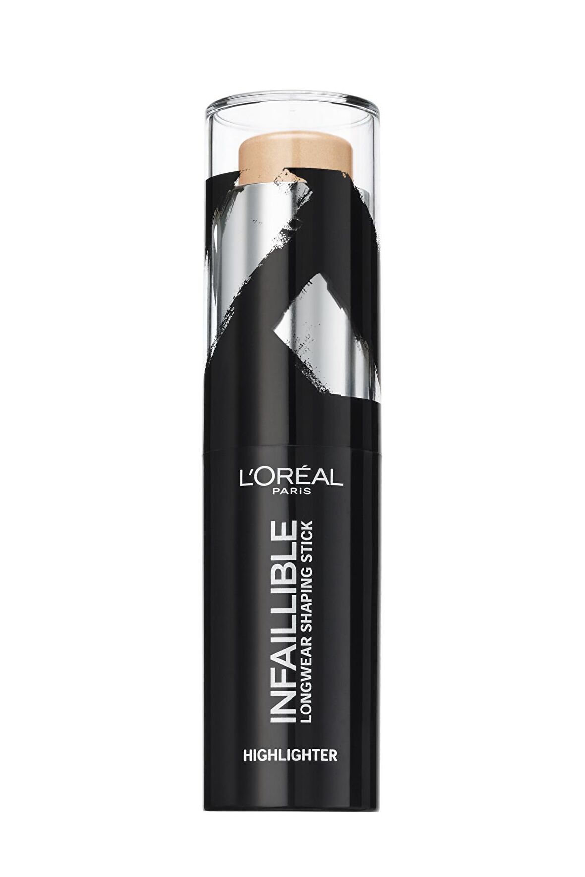 Stick Aydınlatıcı - Infaillible Shaping Stick 502 Gold is Cold 3600523533497