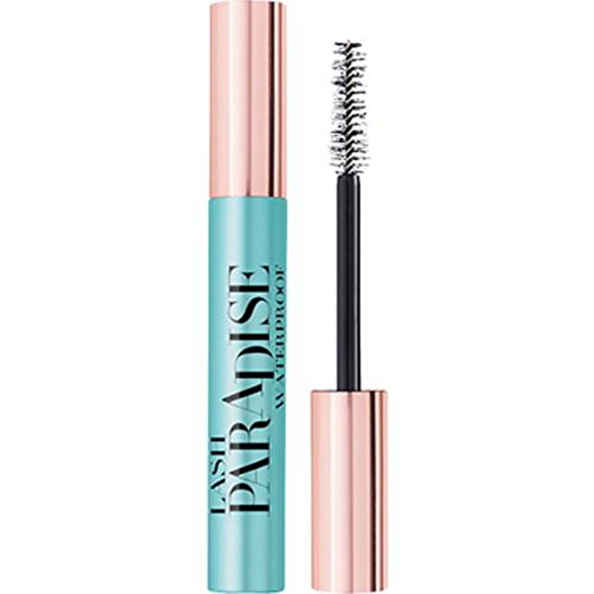 L'Oréal Paris Paradise Suya Dayanıklı Siyah Maskara