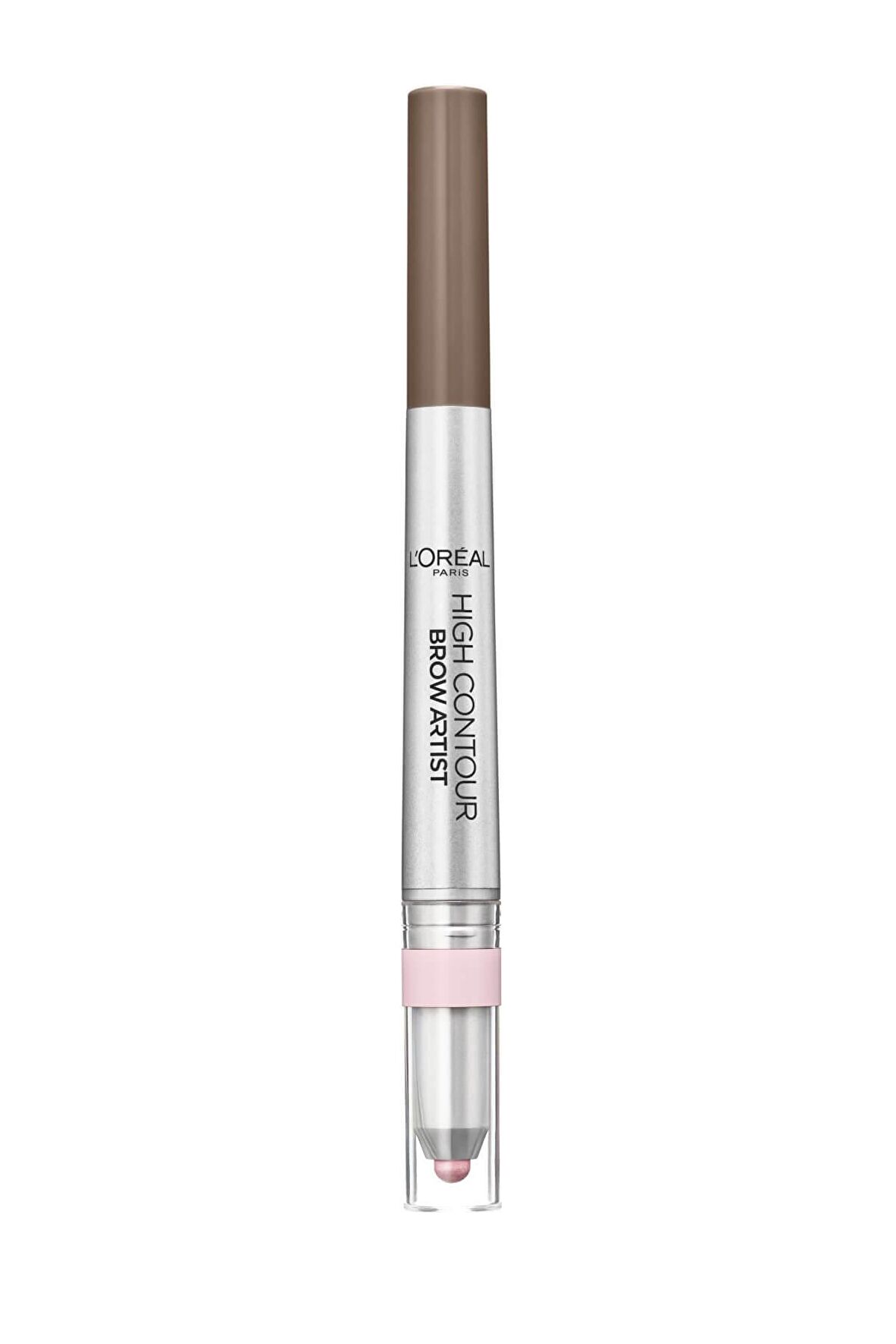 L'Oréal Paris Brow Artist High Contour 102 Cool Blond - Sarışın