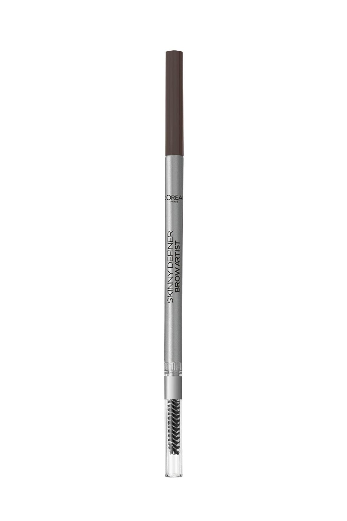 L'Oréal Paris Infaillible 24H Micro Precision Kaş Kalemi - Brunette