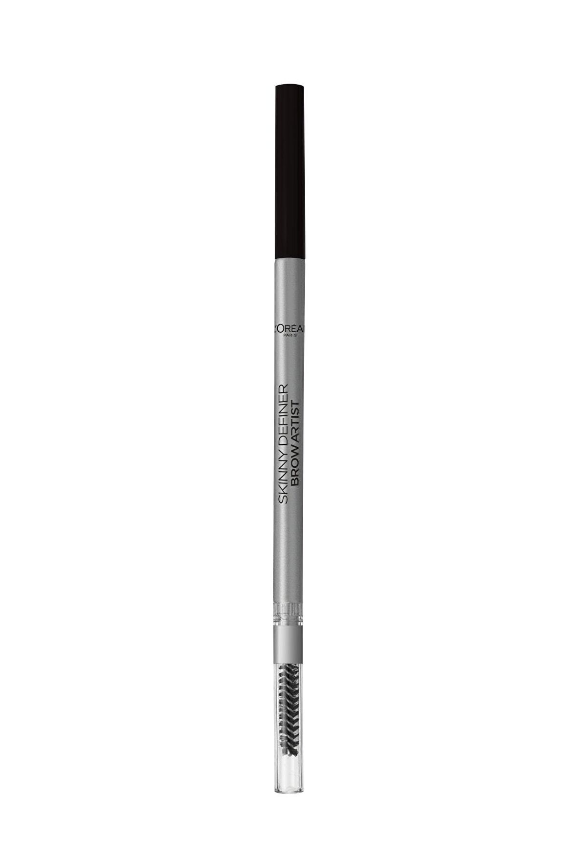 L'Oréal Paris Infaillible 24H Micro Precision Kaş Kalemi - Ebony