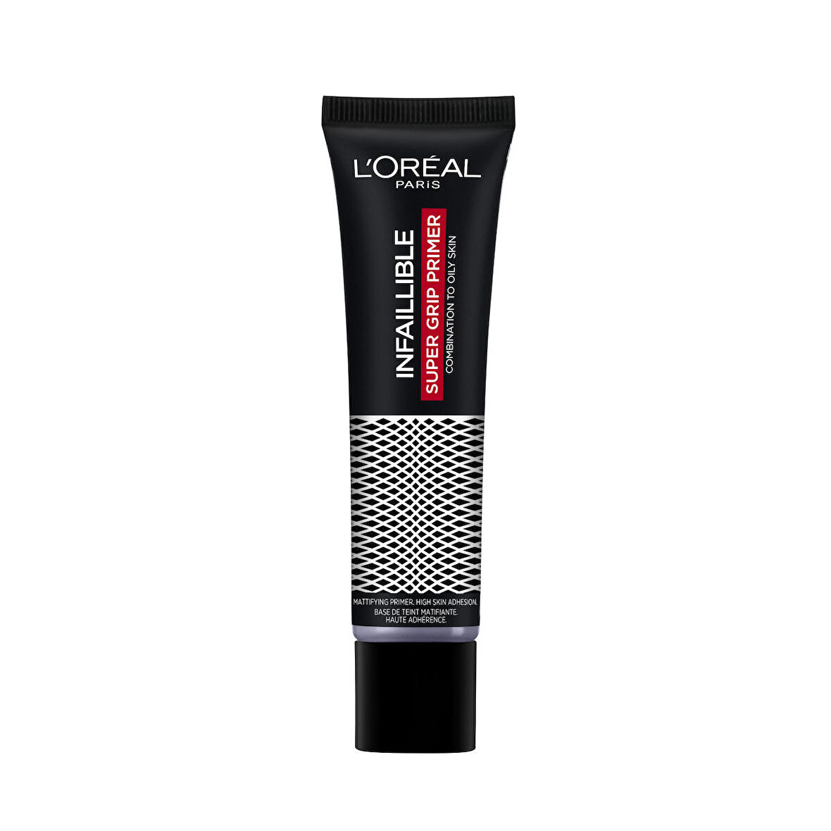 L'Oréal Paris Infaillible Super Grip Mat Nemlendirici 35 ml Makyaj Bazı