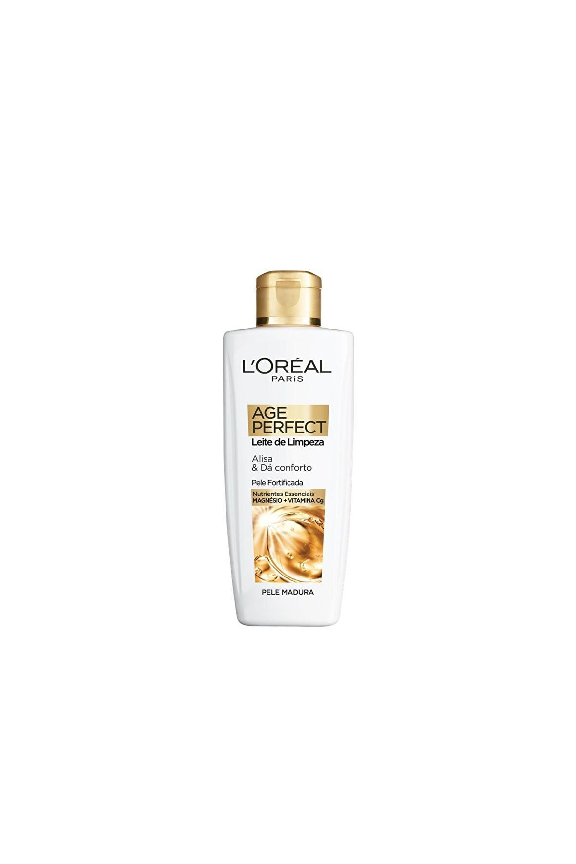 Age Perfect Temizleme Sütü 200ml