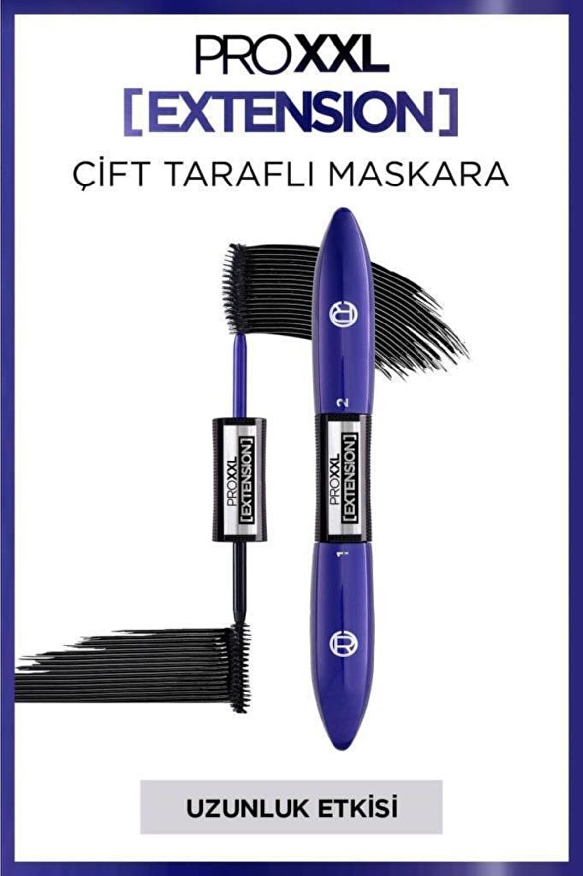 L'Oréal Paris Mascara Pro XXL Extension