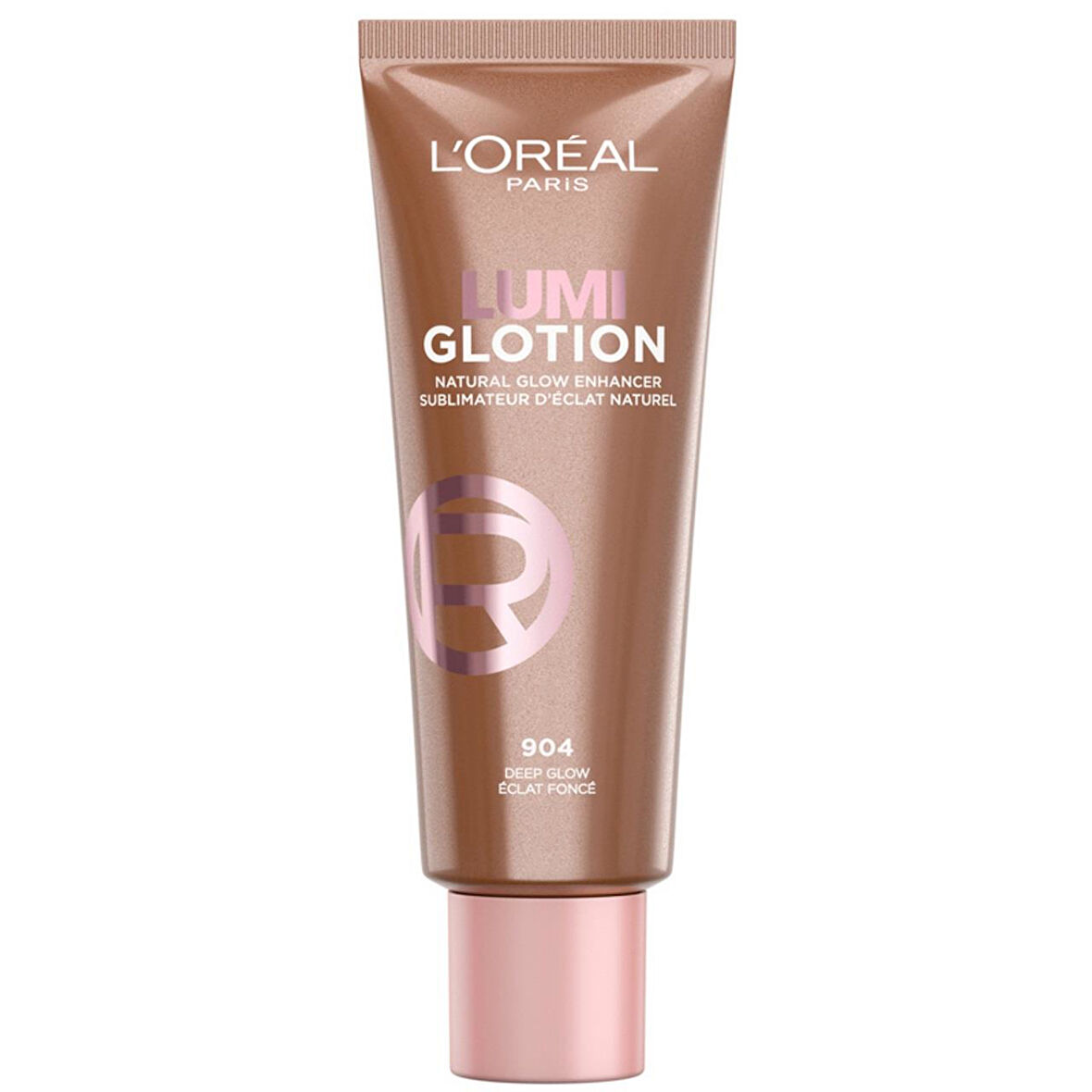 L'Oréal Paris Glotion All-In-One Doğal Işıltı 904 - Deep Glow