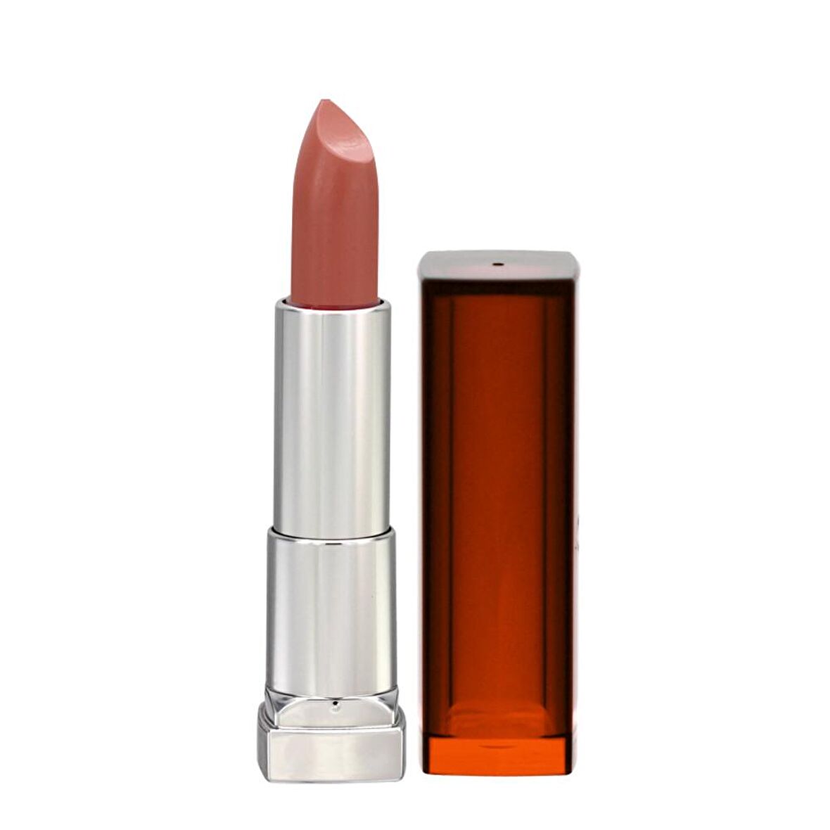 Maybelline New York Color Sensational Ruj - 745 Wooden Brown - Nude