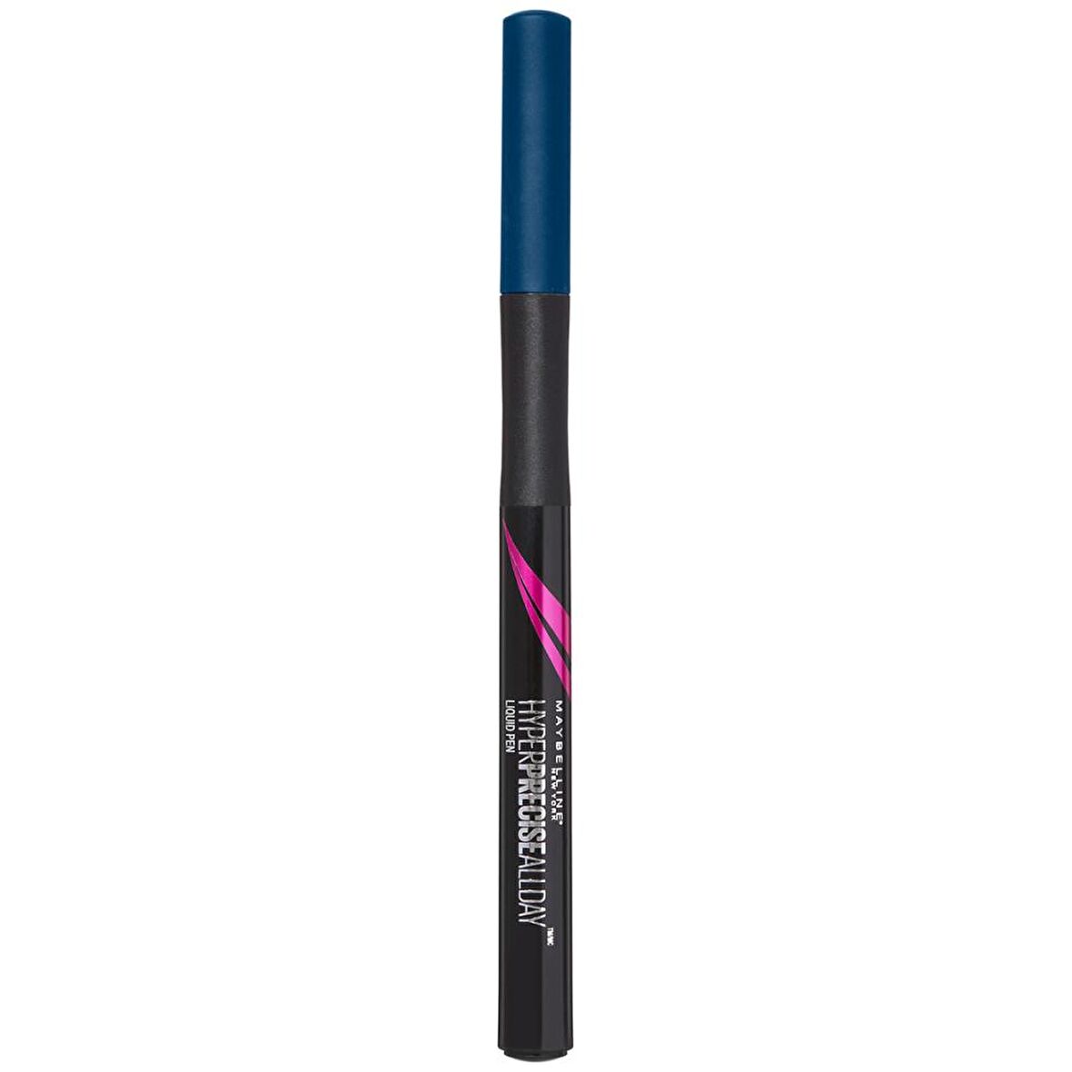 Likit Lacivert Eyeliner - Hyper Precise All Day Eyeliner Parrot Blue 3600531047801