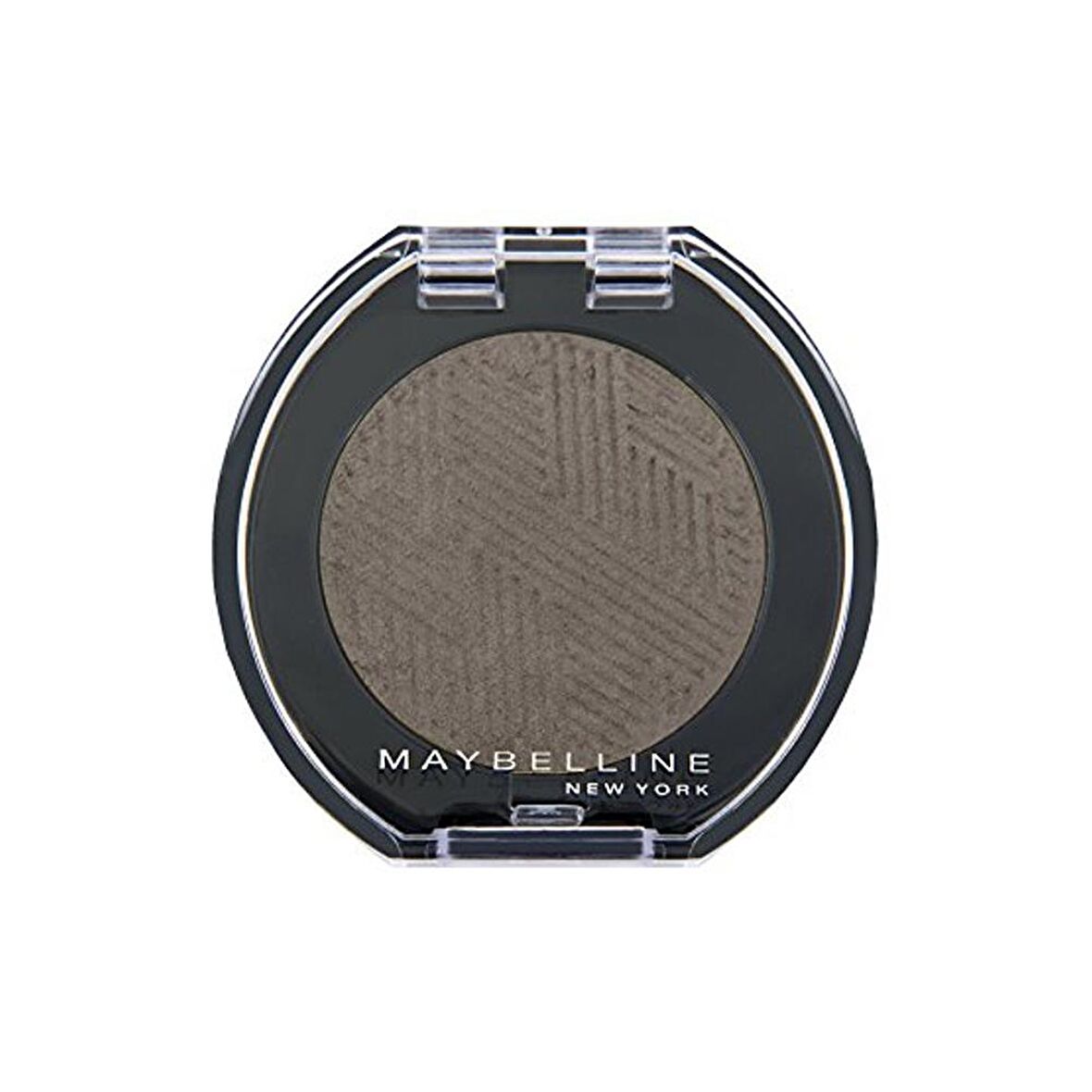 Maybellıne Color Show Mono Eyeshadow-Göz Farı 06 Ashy Wood