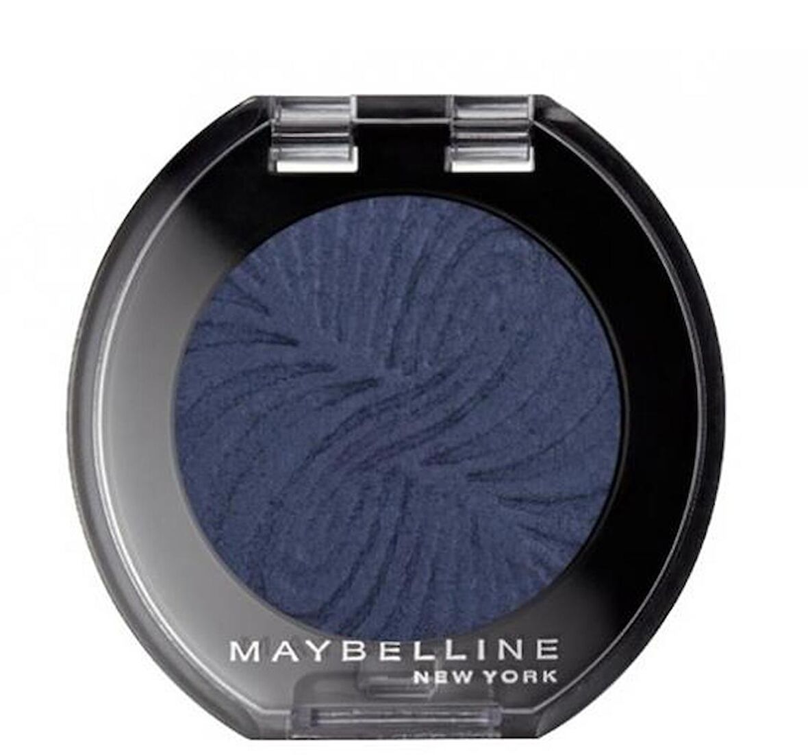 Maybellıne Color Show Mono Eyeshadow-Göz Farı 21 Mıdnıght Navy