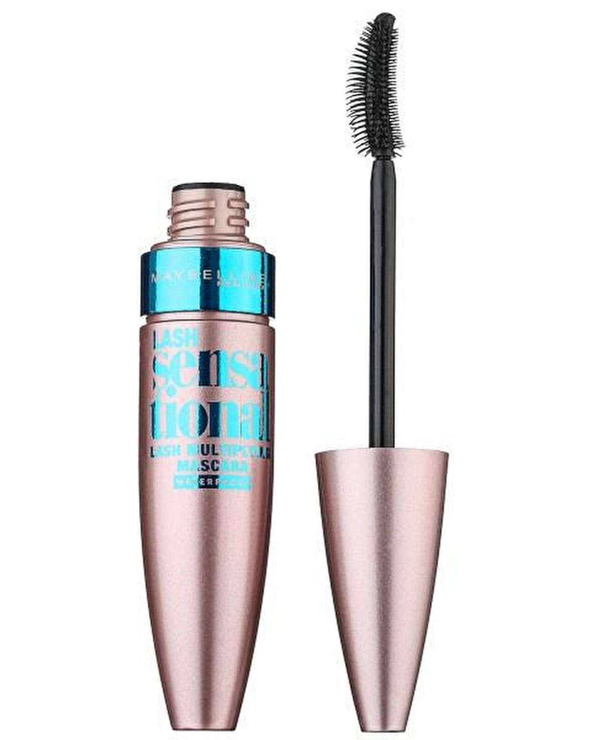 Maskara Lash Sensational Maskara Waterproof