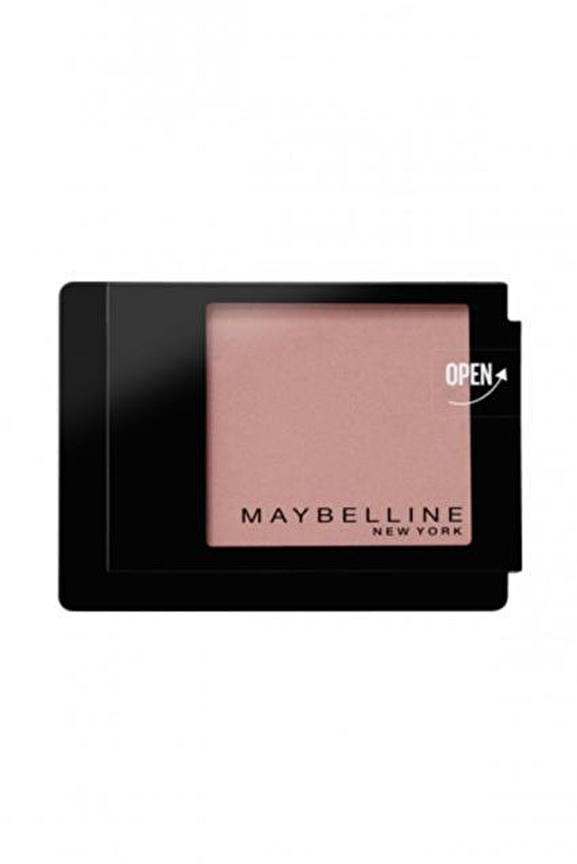 Maybellıne Master Heat Face Studıo Affınıtone Allık No:40 Pink Amber